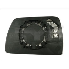 TYC tükör üveg, külső visszapillantó TYC 303-0105-1 autóalkatrész