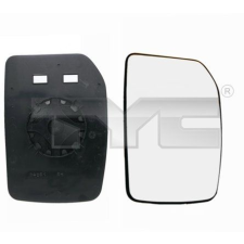 TYC Tükör üveg, külső visszapillantó TYC 310-0085-1 visszapillantó tükör