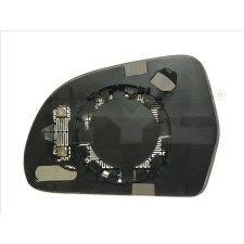 TYC tükör üveg, külső visszapillantó TYC 332-0085-1 autóalkatrész