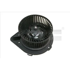 TYC Utastér-ventilátor 502-0004 autóalkatrész