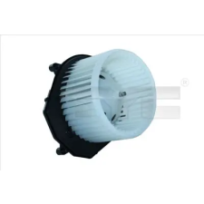TYC Utastér-ventilátor 505-0012 autóalkatrész