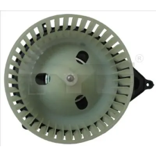TYC Utastér-ventilátor 509-0005 autóalkatrész