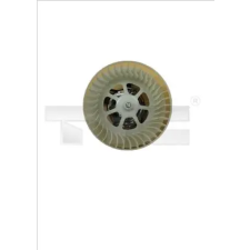 TYC Utastér-ventilátor 521-0033 autóalkatrész