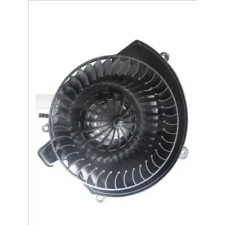 TYC Utastér-ventilátor 525-0011 autóalkatrész