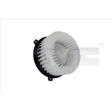 TYC Utastér-ventilátor 525-0014 autóalkatrész