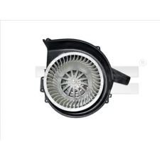 TYC Utastér-ventilátor 532-0001 autóalkatrész