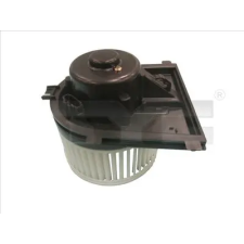 TYC Utastér-ventilátor 537-0001 autóalkatrész