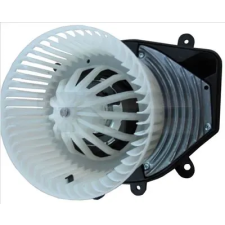 TYC Utastér-ventilátor 537-0013 autóalkatrész