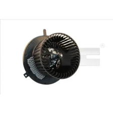 TYC Utastér-ventilátor 537-0016 autóalkatrész