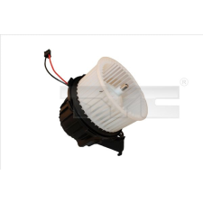 TYC Utastér-ventilátor TYC 502-0007 autóalkatrész