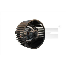 TYC Utastér-ventilátor TYC 509-0010 autóalkatrész