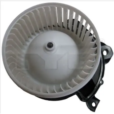TYC Utastér-ventilátor TYC 525-0005 autóalkatrész
