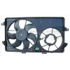 TYC ventilátor, klímakondenzátor 810-0060