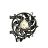 TYC ventilátor, klímakondenzátor 825-1025