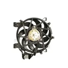 TYC ventilátor, klímakondenzátor 825-1025 autóalkatrész