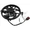 TYC ventilátor, klímakondenzátor 826-0009