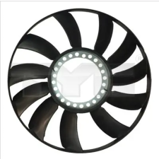 TYC ventilátor, motorhűtés 802-0056-2 autóalkatrész