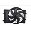 TYC ventilátor, motorhűtés TYC 821-0015