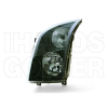 TYC VW Crafter 2006.10.01-2016.11.01 Fényszóró 2H7 bal (motorral) TYC (0ZTY)