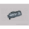 TYC VW Polo V 2014.04.22-2017.05.01 Ködlámpa H8 bal (stat.kanyark) fekete TYC (104M)