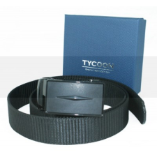  Tycoon automata öv - Fekete ajándéktárgy