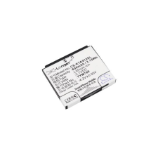 TYM760 Akkumulátor 800 mAh mobiltelefon akkumulátor