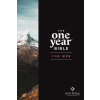 TYNDALE HOUSE PUBL NLT the One Year Bible for Men (Hardcover) (Könyv)