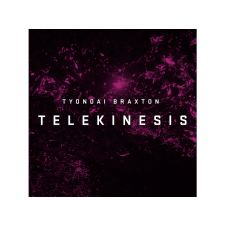  Tyondai Braxton - Telekinesis (Vinyl LP (nagylemez)) klasszikus
