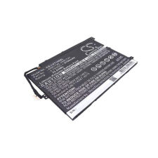  Type 20C1 Akkumulátor 8700 mAh egyéb notebook akkumulátor