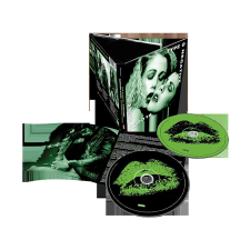 Type O Negative - Bloody Kisses (CD) heavy metal