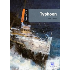  Typhoon - Dominoes Two idegen nyelvű könyv