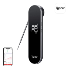 Typhur InstaProbe Core kézi hőmérő konyhai eszköz