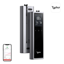 Typhur Sync One vezeték nélküli hőmérő konyhai eszköz