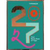  Typodarium 2027 – Lars Harmsen (Naptár)