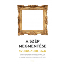 Typotex A szép megmentése egyéb e-könyv