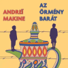 Typotex Kiadó Az örmény barát