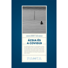 Typotex Kiadó Ázsia és a Covid19 gazdaság, üzlet
