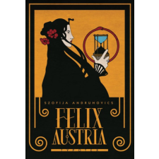 Typotex Kiadó Felix Austria regény