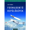 Typotex Kiadó Formabontó repülőgépek