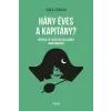 Typotex Kiadó Hány éves a kapitány? (B)