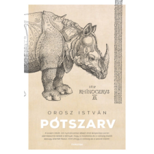 Typotex Kiadó Pótszarv - Novellák irodalom
