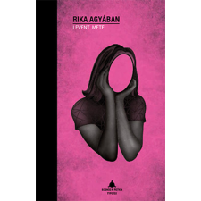 Typotex Kiadó Rika agyában antikvárium - használt könyv