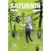 Typotex Kiadó Saturnin