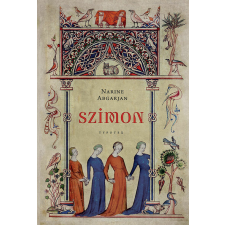 Typotex Kiadó Szimon - Typotex Világirodalom regény