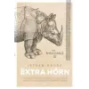 Typotex Kiadó The Extra Horn