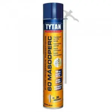 Tytan 60 másodperc kézi ragasztó purhab 750ml purhab, tömítő, tapasz