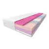  Tytan matrac 80x200 Aloe vera huzattal