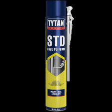 Tytan STD BASE PURHAB 670 ML KÉZI purhab, tömítő, tapasz