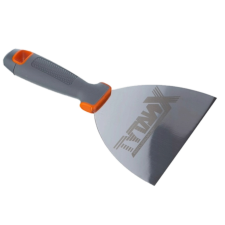 TytanX Professional glettelő spakli 200 mm kőműves és burkoló szerszám