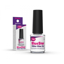 TyToo Csillámtetoválás ragasztó - BlueStar - 5 ml (TY50217) csillámtetoválás